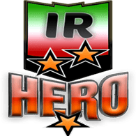 IRH emblem