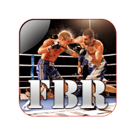 F-B-R emblem