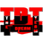 T-D-T emblem