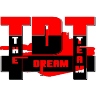 T-D-T emblem