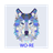 WO-RE emblem