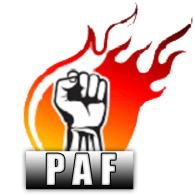 _PAF_ emblem