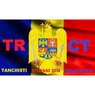 TR-CT emblem