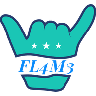 FM3 emblem
