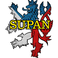 SUPAN emblem