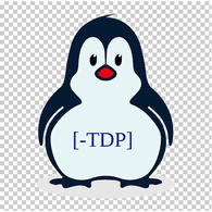-TDP emblem