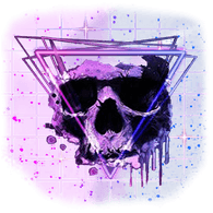 T55A emblem