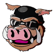 -GSW- emblem