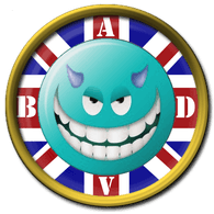 BAD-V emblem