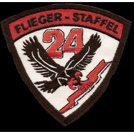 WBLA emblem