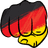 DESTD emblem