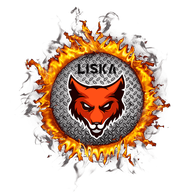 LISKA emblem