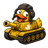 FOWL emblem