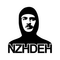 NJDH emblem
