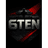 6TEN emblem