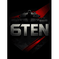 6TEN emblem