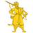 COZAC emblem