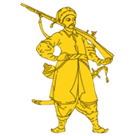 COZAC emblem