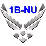 1B-NU emblem