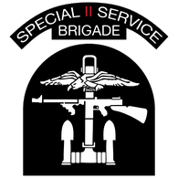 2-SSB emblem