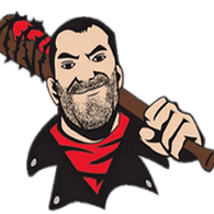 GORKY emblem
