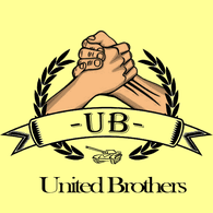 -U-B- emblem