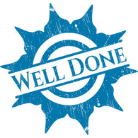 WEDO emblem
