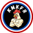 KMKFR emblem