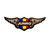 JUNRO emblem