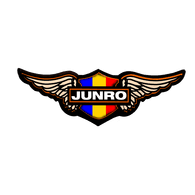 JUNRO emblem