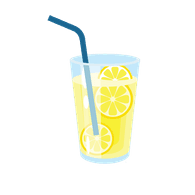 LENAD emblem