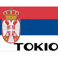 TOKIO emblem