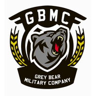 GBMC emblem