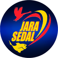 JARAS emblem