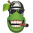RAEP emblem