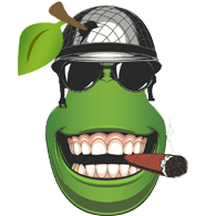 RAEP emblem