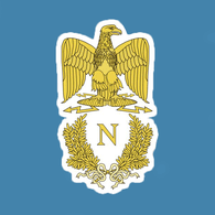 NSURR emblem