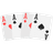 ITSUA emblem