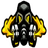 TOX1Q emblem