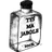 JABO emblem