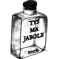 JABO emblem