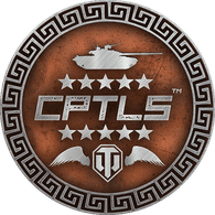 CPTLS emblem