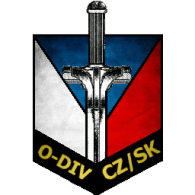 O-DIV emblem