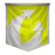 AR-EL emblem