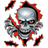 -UNT- emblem