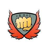 TBH0S emblem