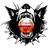 CUR5E emblem