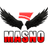 M4SNO emblem