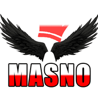 M4SNO emblem