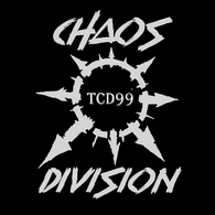 TCD99 emblem